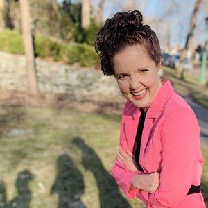 Meet your Posher, Elle